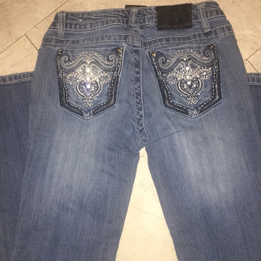 Cello Jeans